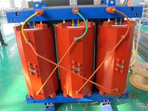 新抚SCB10-1250kva干式变压器现货规格
